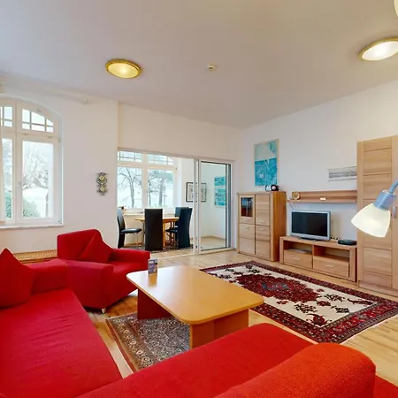 Apartment Sirene 07