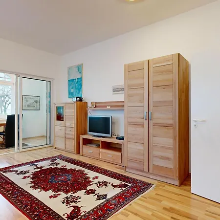 Apartamento Sirene 07 *