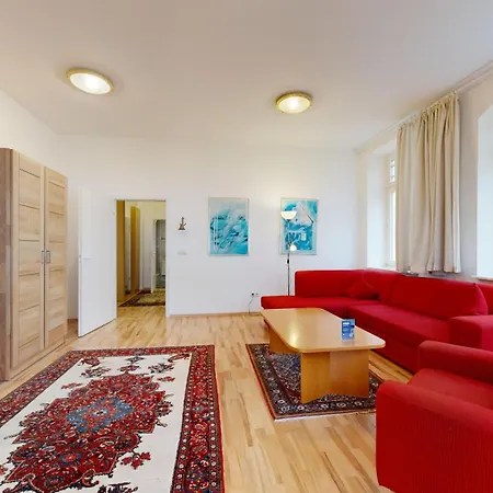 Appartement Sirene 07