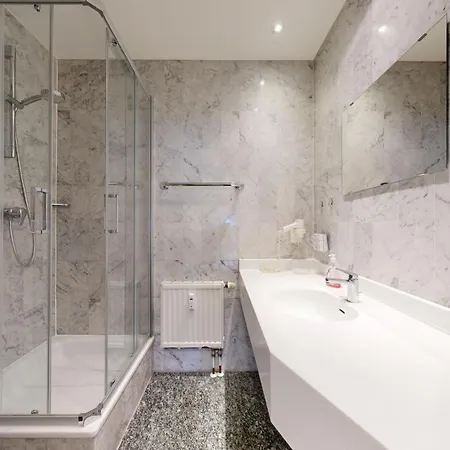 Appartement Sirene 07
