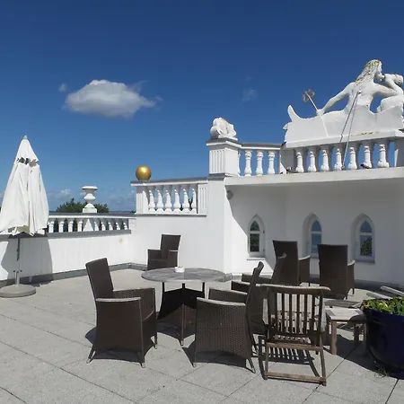 Apartment Sirene 07 *