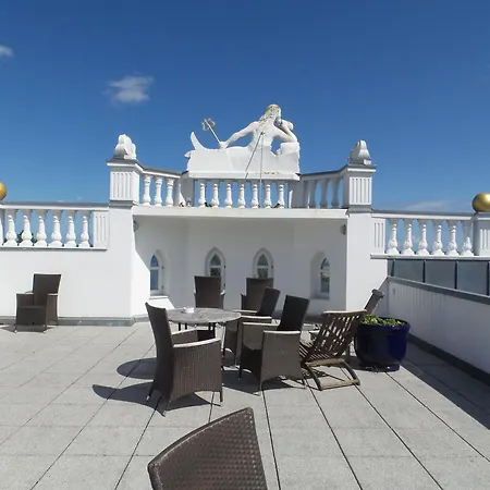 Apartamento Sirene 07 *